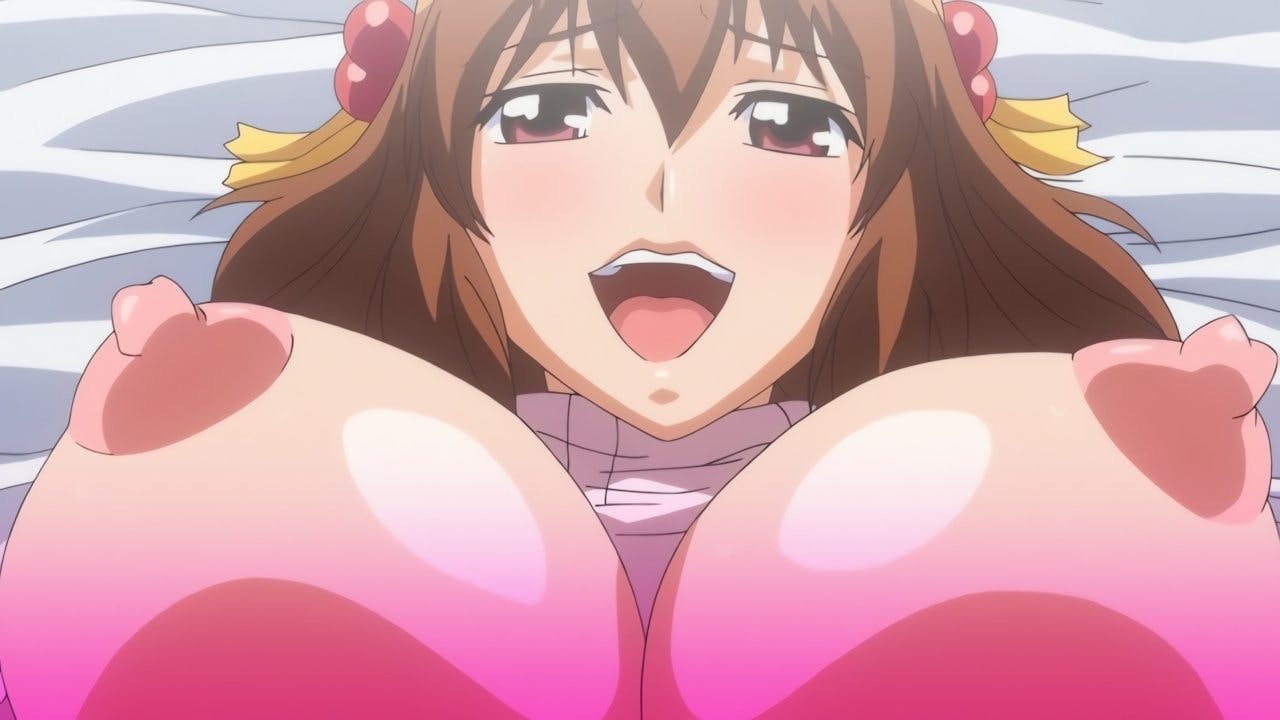 HHH Triple Ecchi