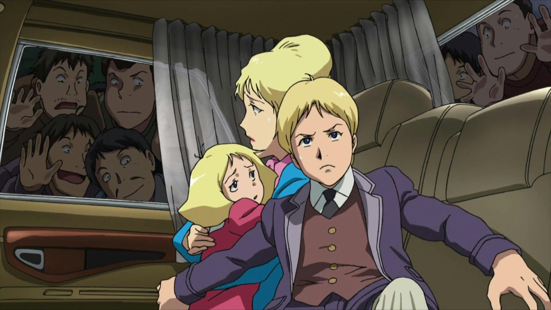 Filho de Zeon