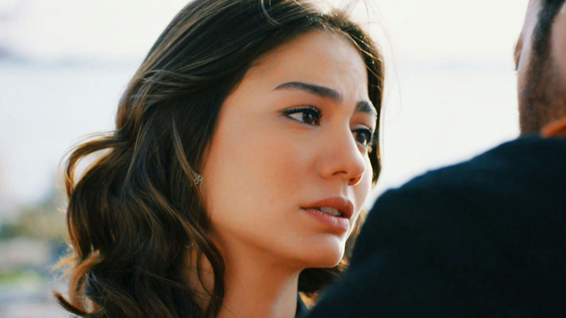 A Sonhadora - episódio 1x24