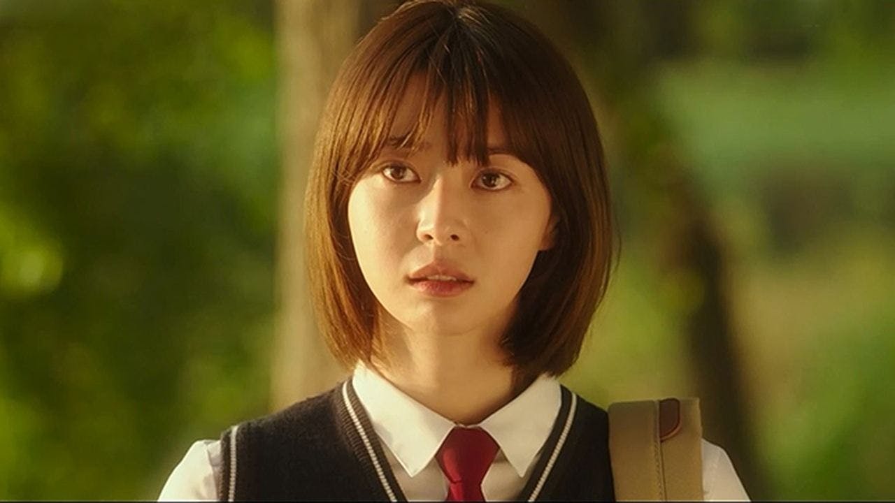 Itaewon Class - episódio 1x1