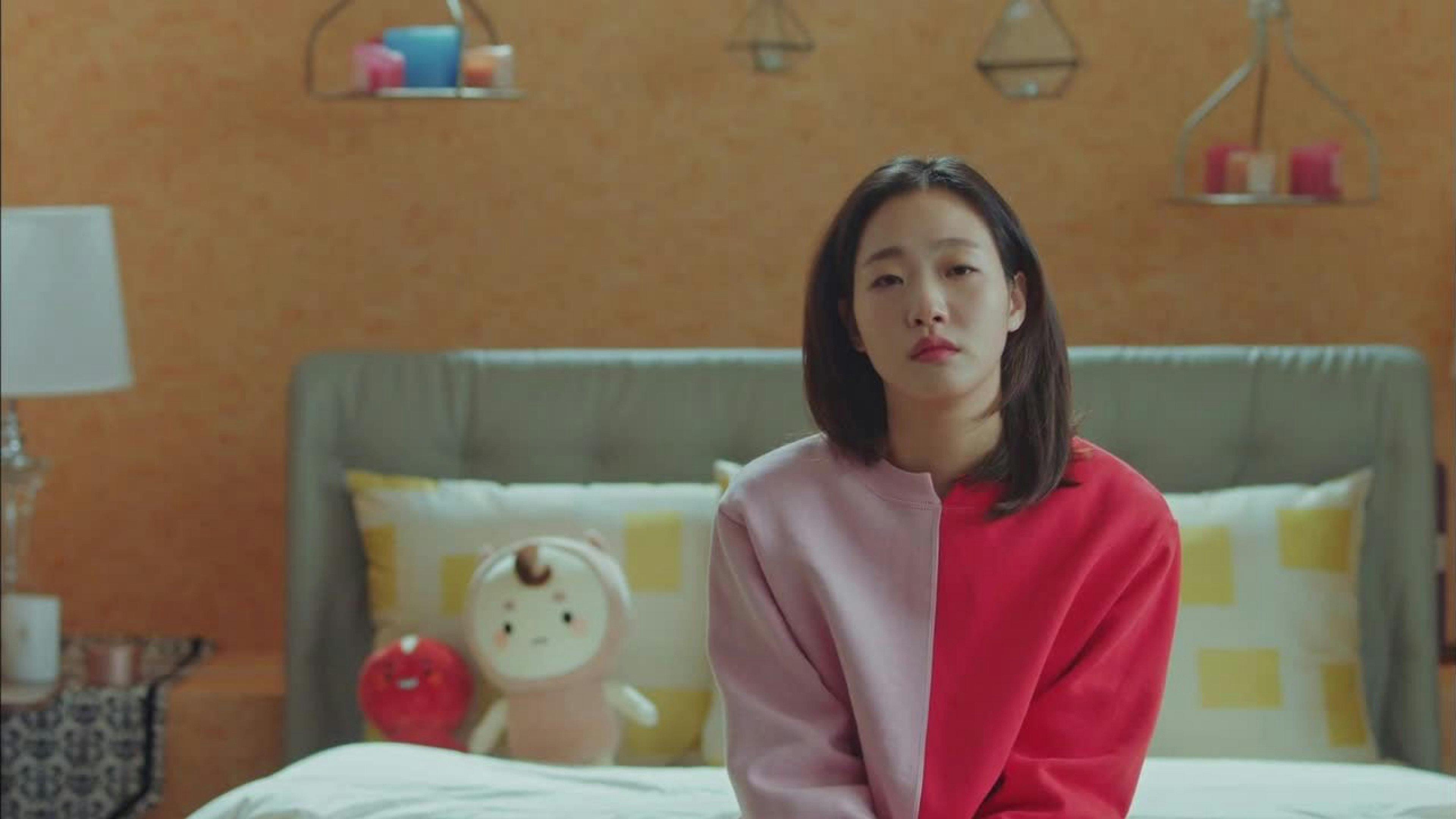 Goblin - episódio 1x6