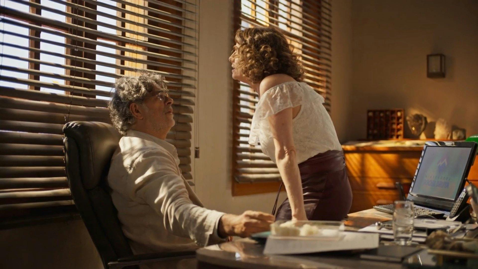 No Rancho Fundo - episódio 1x126