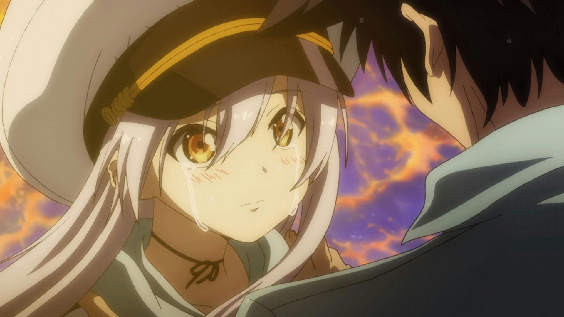 ISLAND - episódio 1x7