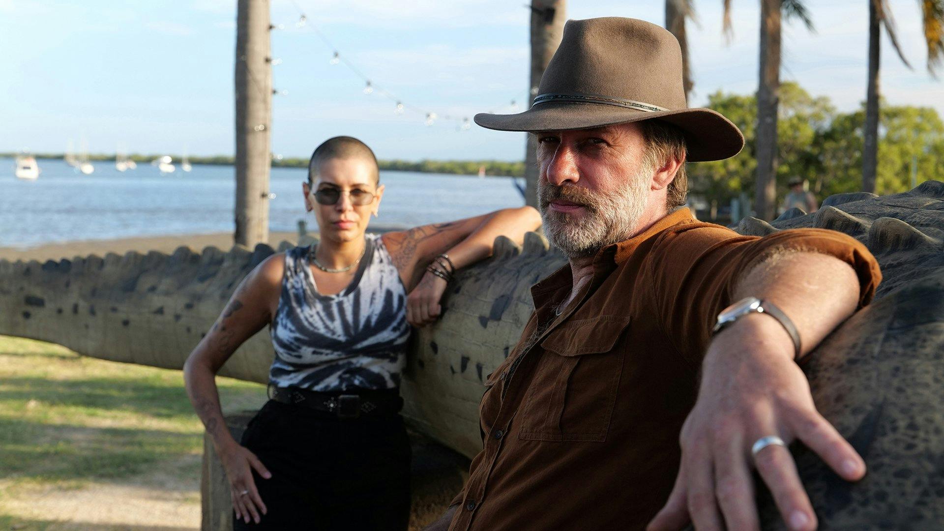 Troppo - episódio 1x8