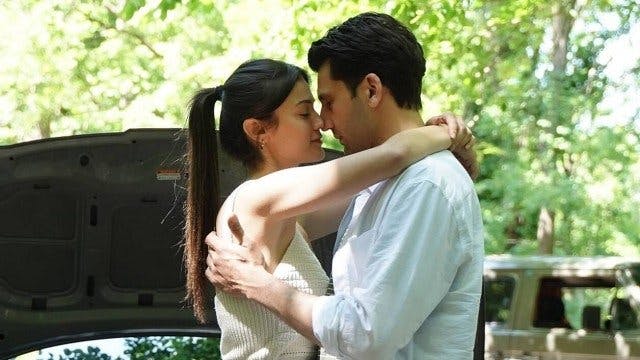 Yargı: Segredos de Família - episódio 1x34
