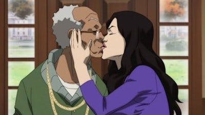 Boondocks