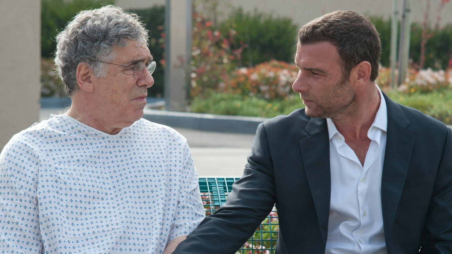 Ray Donovan - episódio 1x6