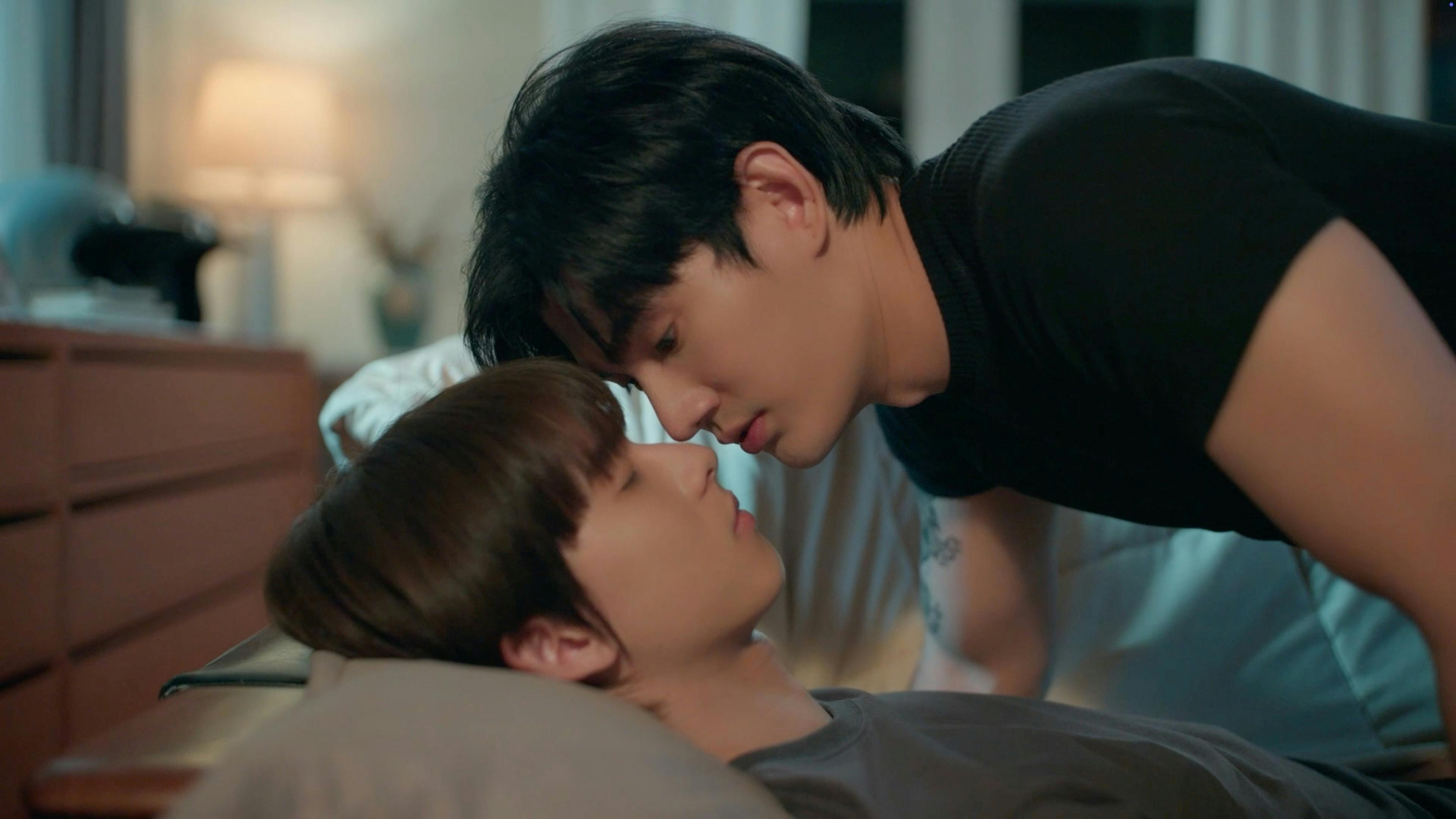 Que a Deusa te Abençoe da Morte - episódio 1x2