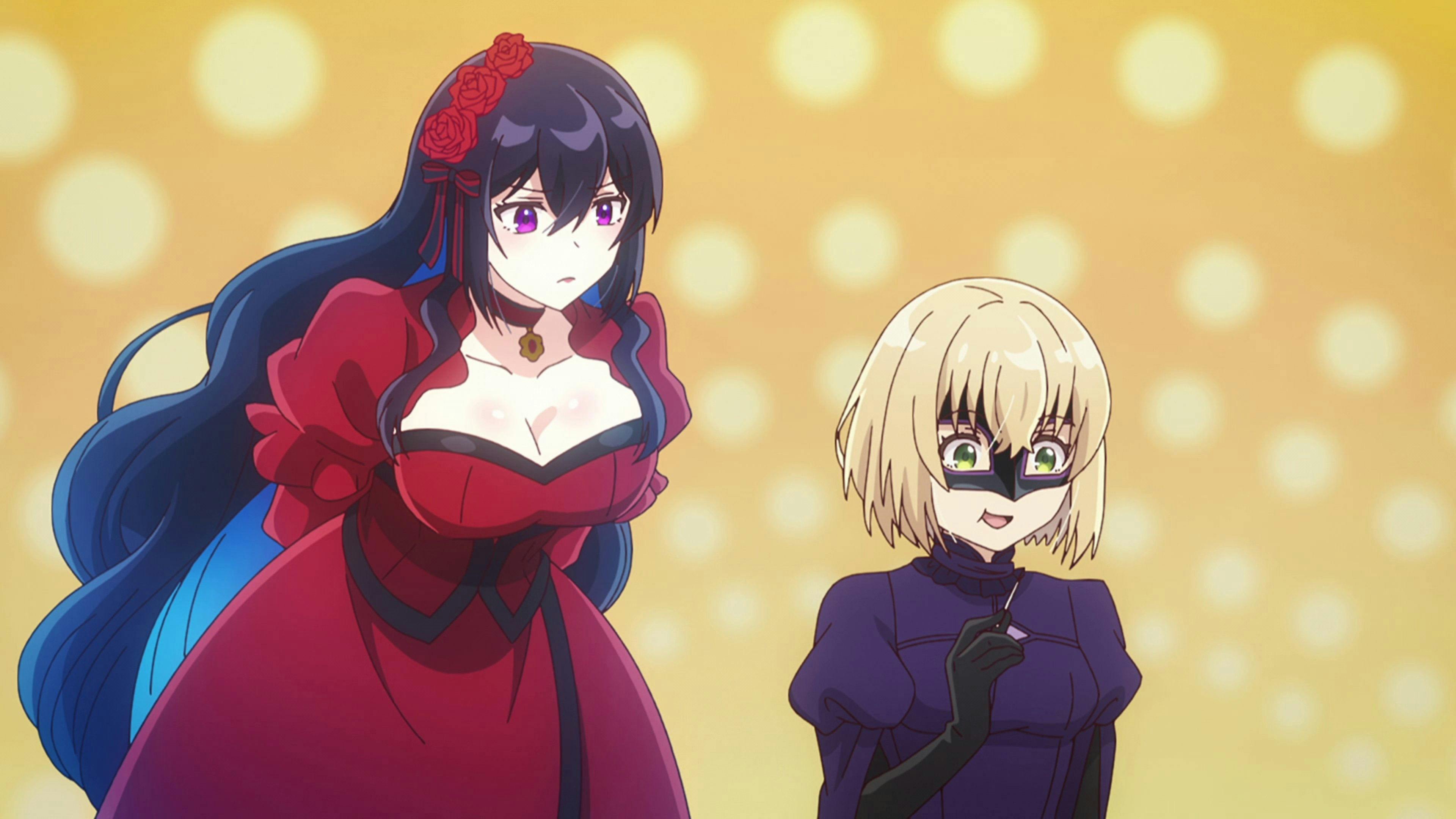 The Holy Grail of Eris backdrop