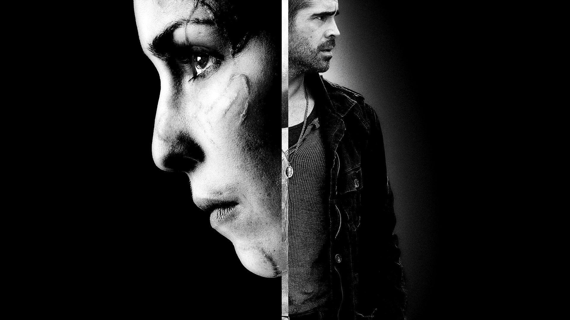 Sem Perdão backdrop