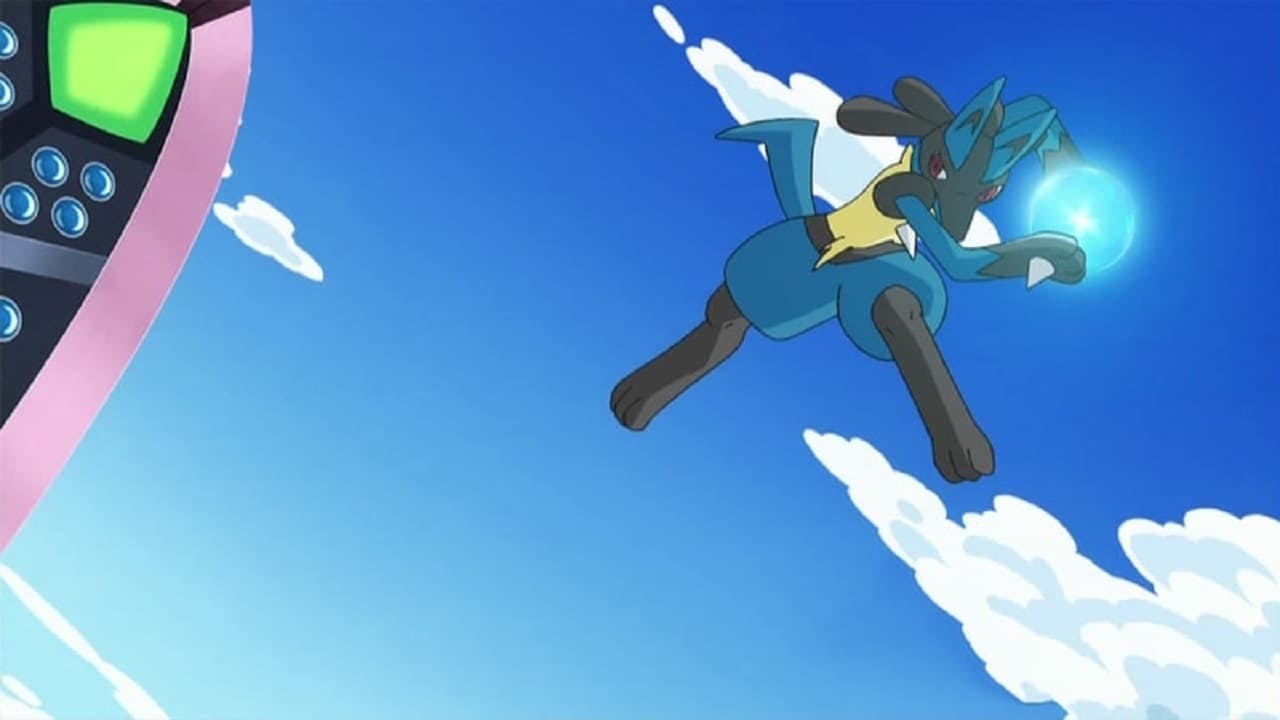 Uma Evolução na Liga Unova!