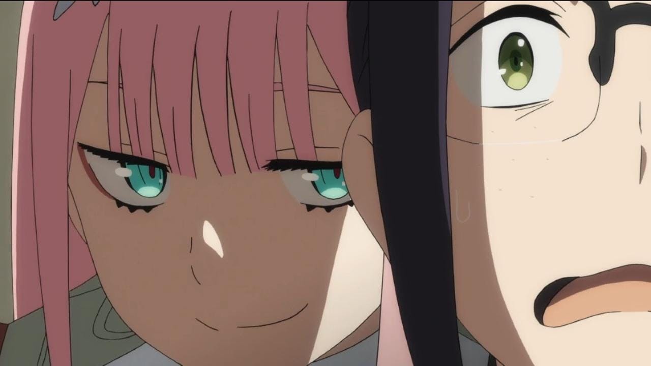 Garotos x Garotas