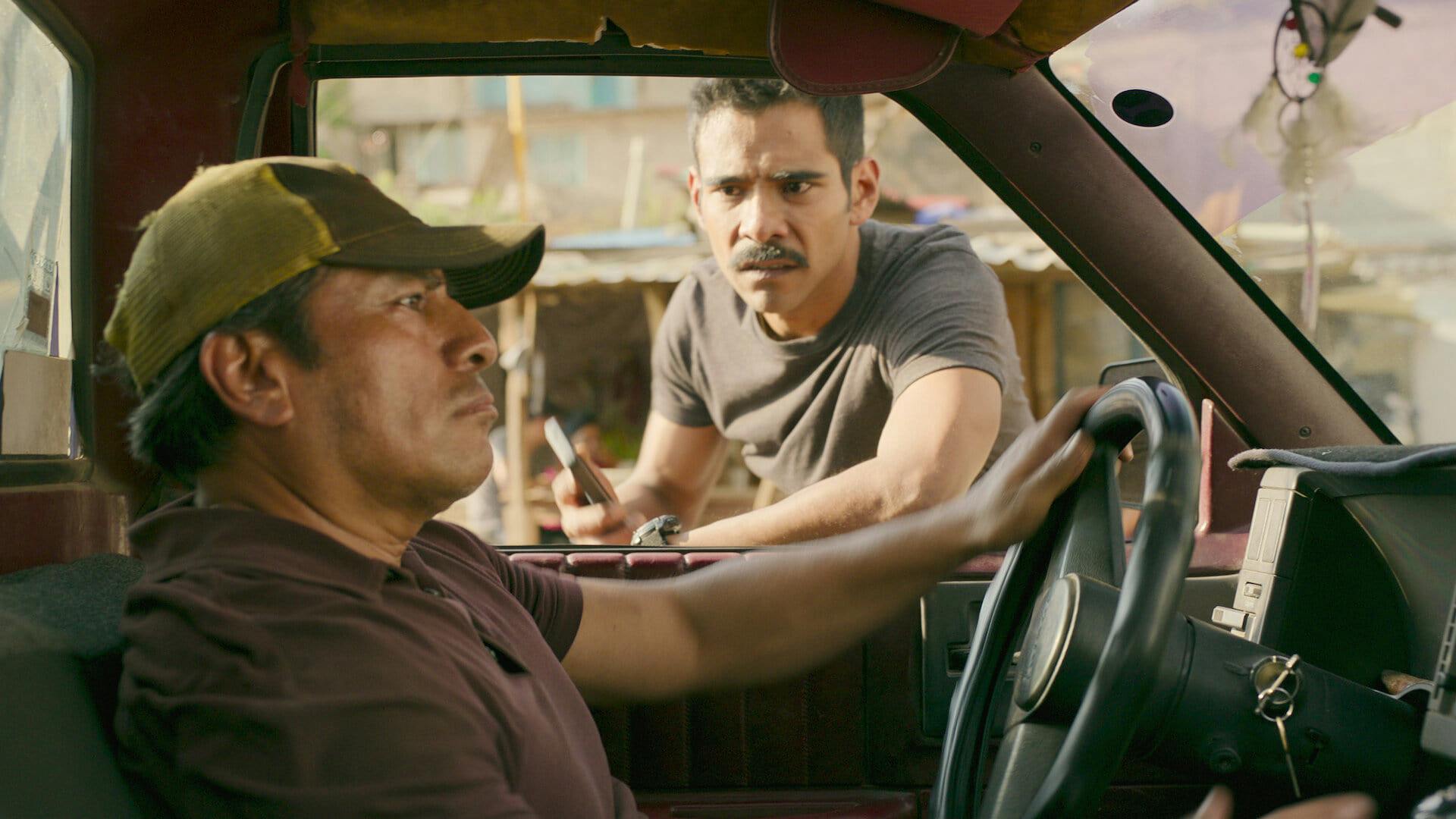 Nós Éramos Reis - episódio 1x3
