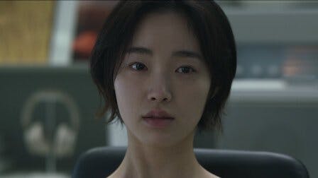 Somebody - episódio 1x8