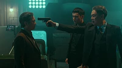Melting Me Softly - episódio 1x12
