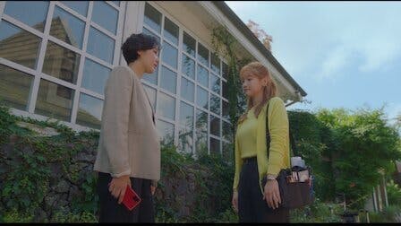 Passarela de Sonhos - episódio 1x12