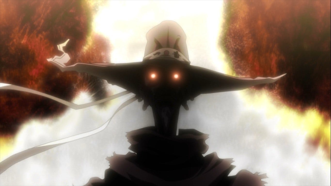 Afro Samurai - episódio 1x5