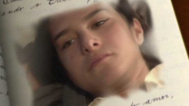 Alma Gêmea - episódio 1x15