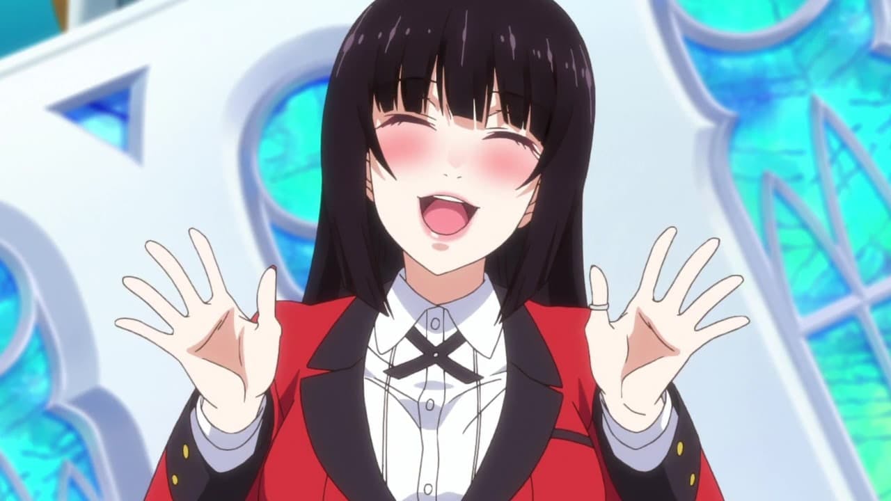 Kakegurui