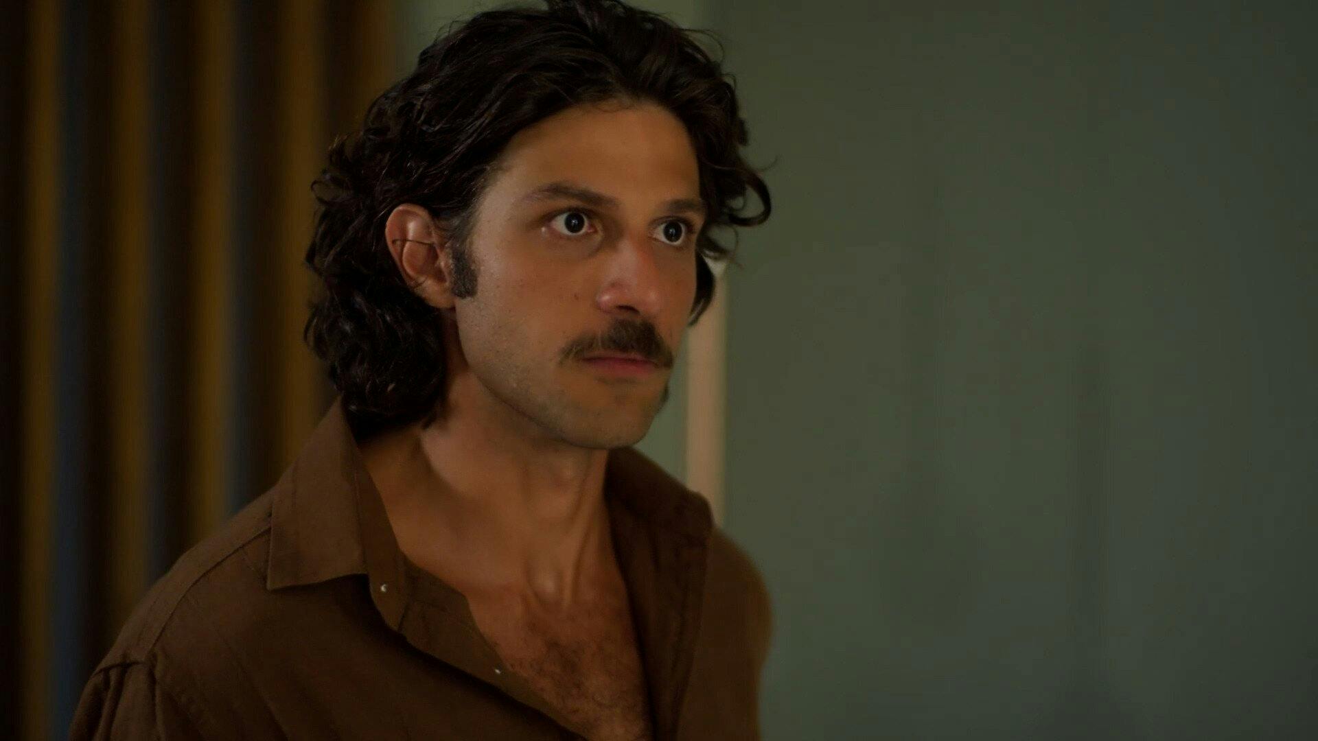 Mania de Você - episódio 1x158
