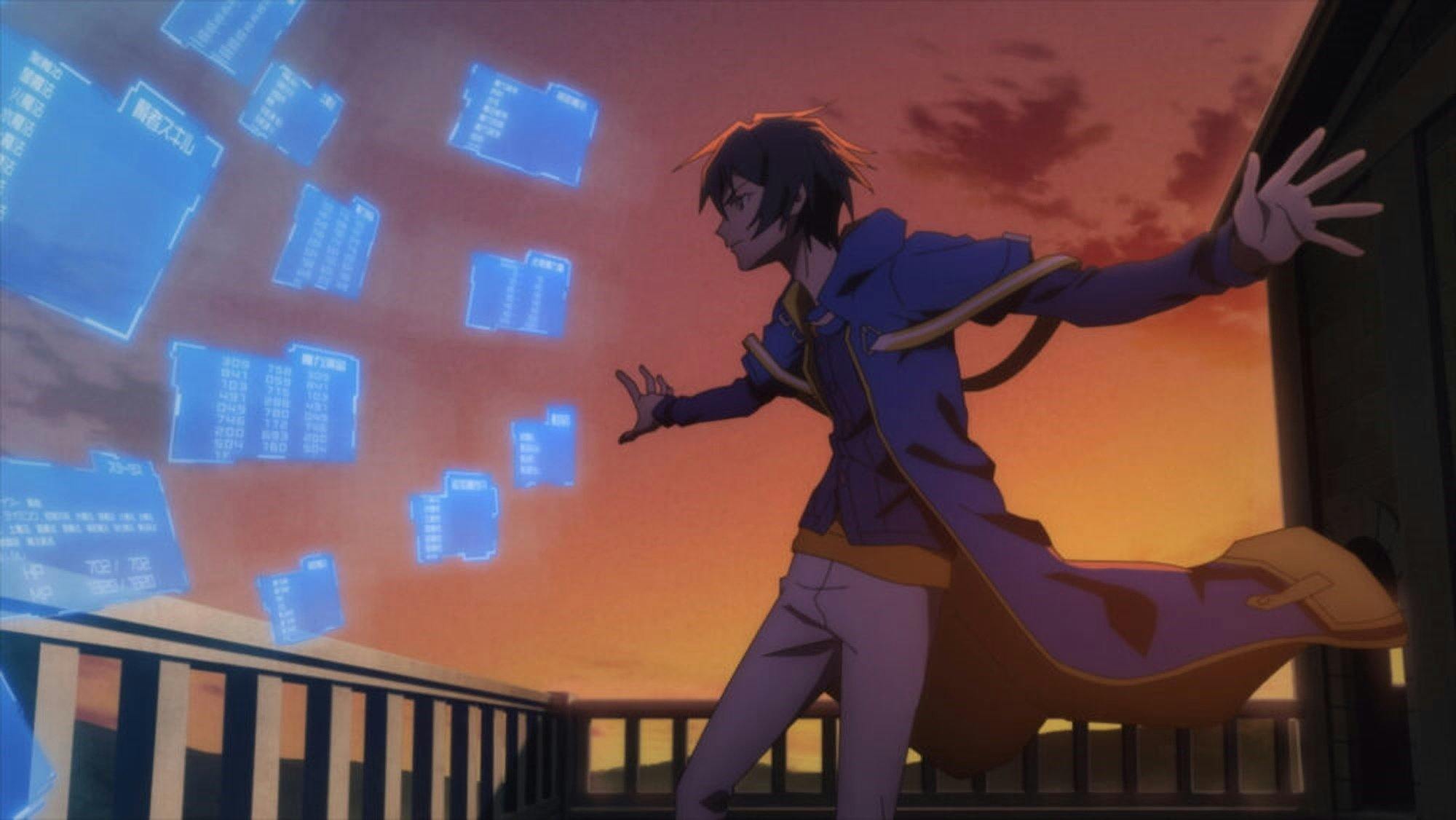My Isekai Life - episódio 1x1