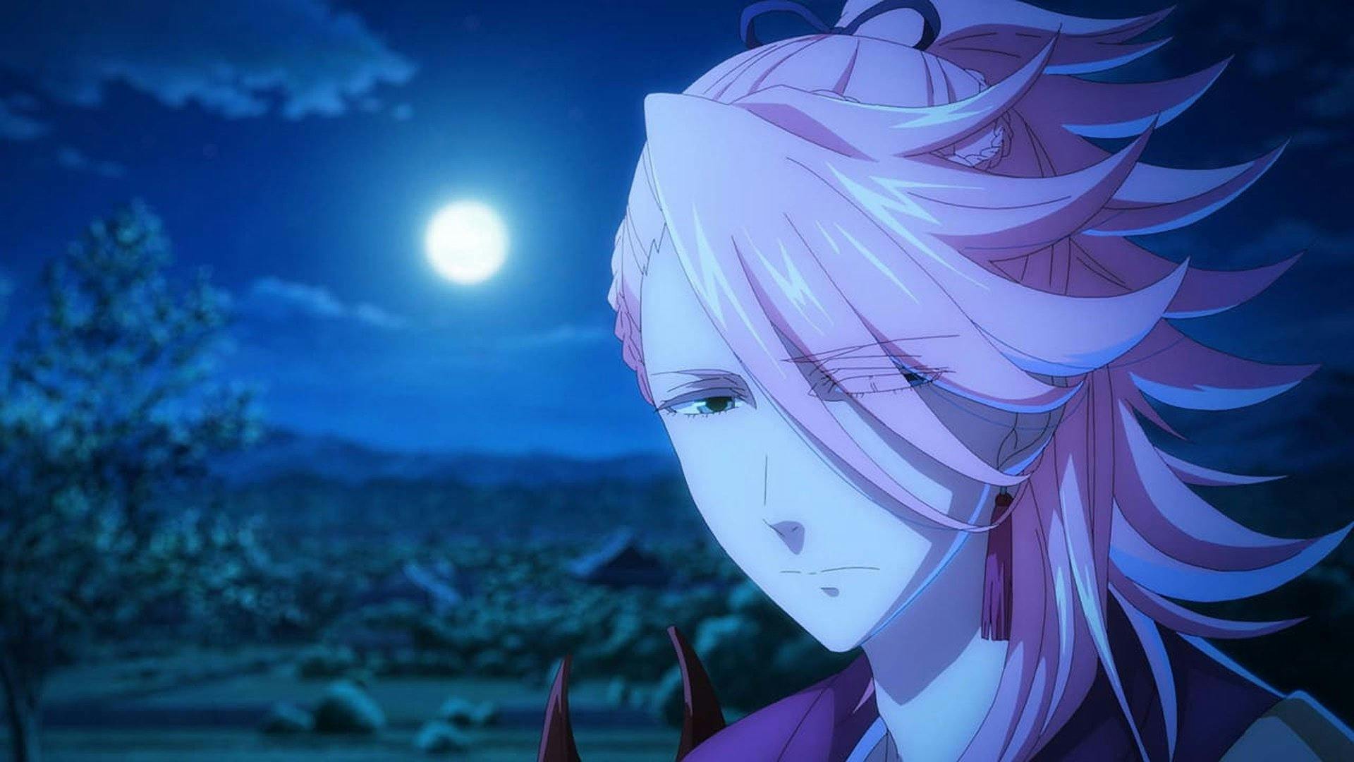 TOUKEN RANBU KAI KYODEN - episódio 1x6