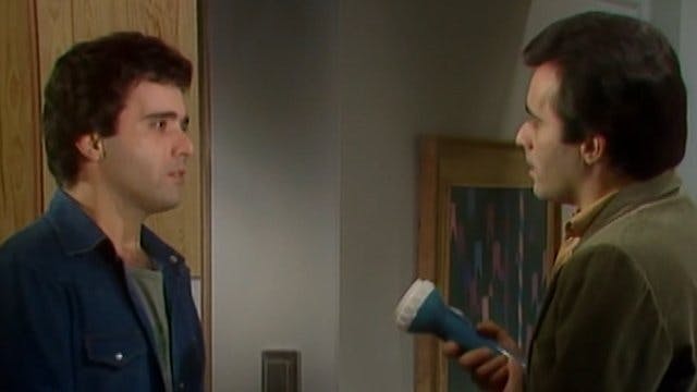 Baila Comigo - episódio 1x148