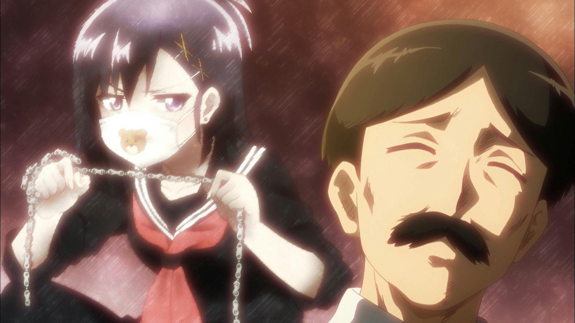 Gabriel DropOut - episódio 1x7