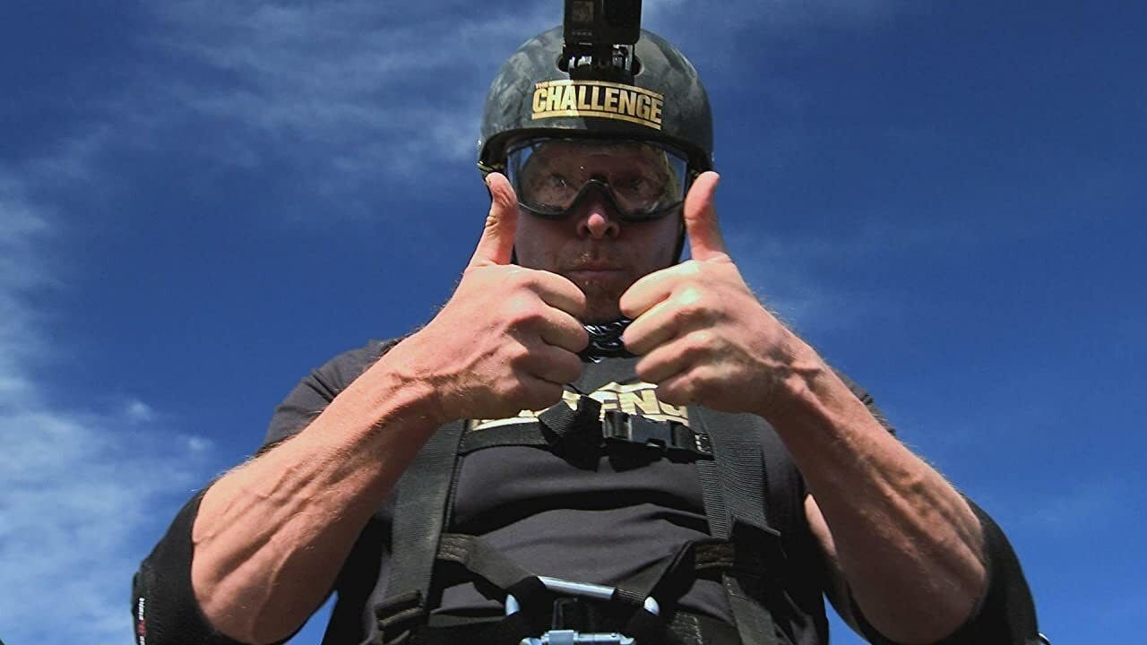 The Challenge: All Stars - episódio 1x7
