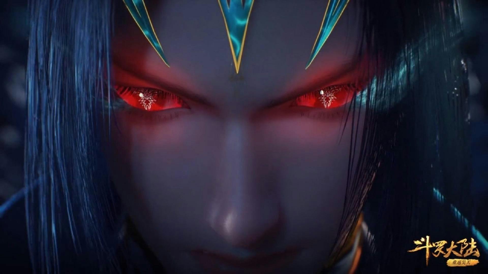 Douluo Dalu (Soul Land)