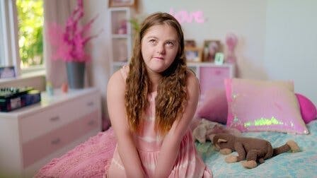 Down for Love - episódio 1x4