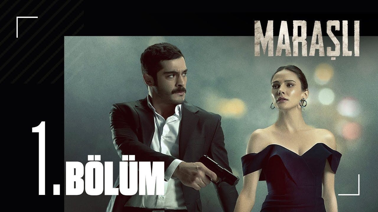Marasli: O Protetor - episódio 1x1