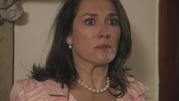 Senhor dos Céus - episódio 1x31