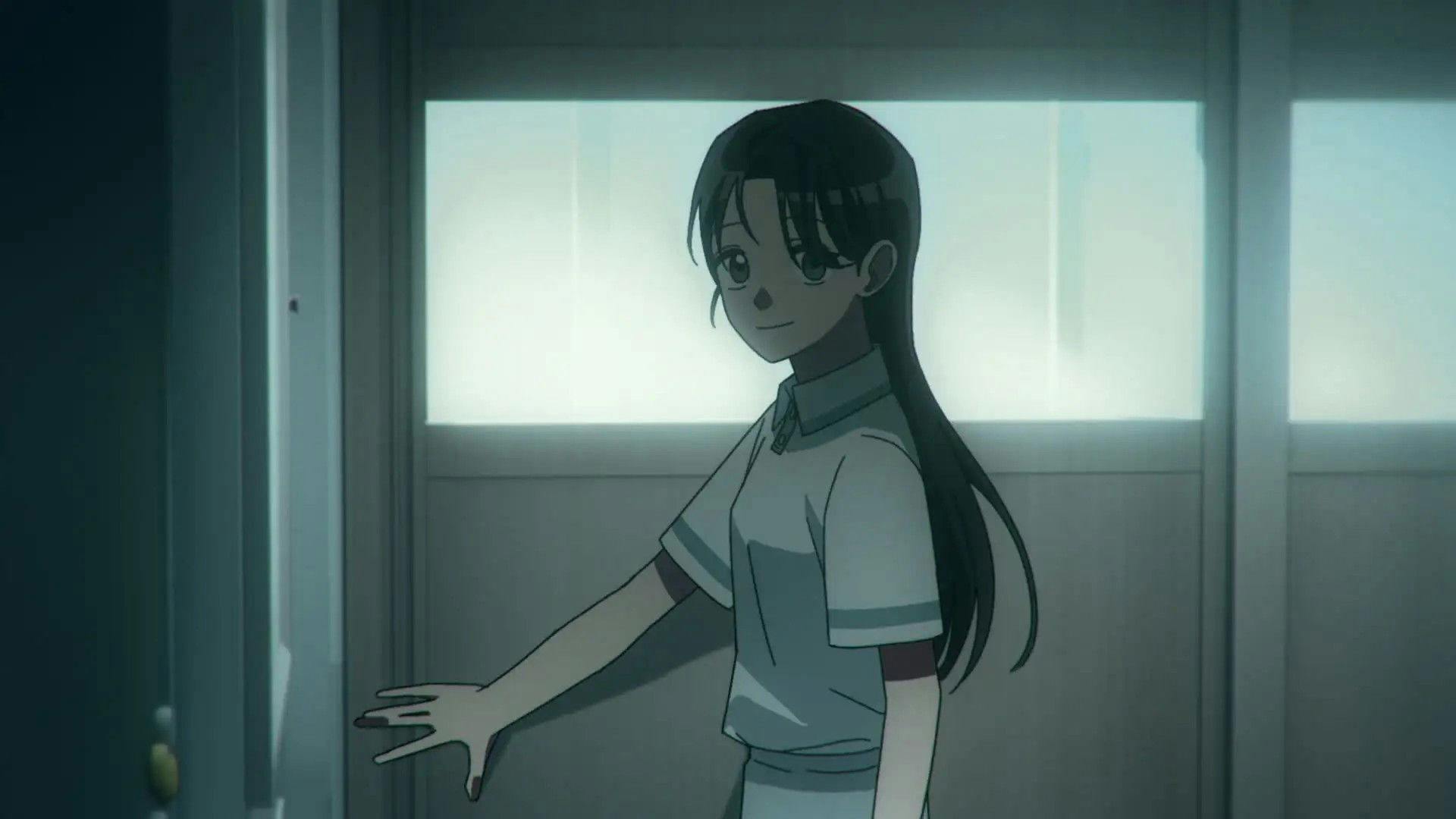 Pyramid Game - episódio 1x7