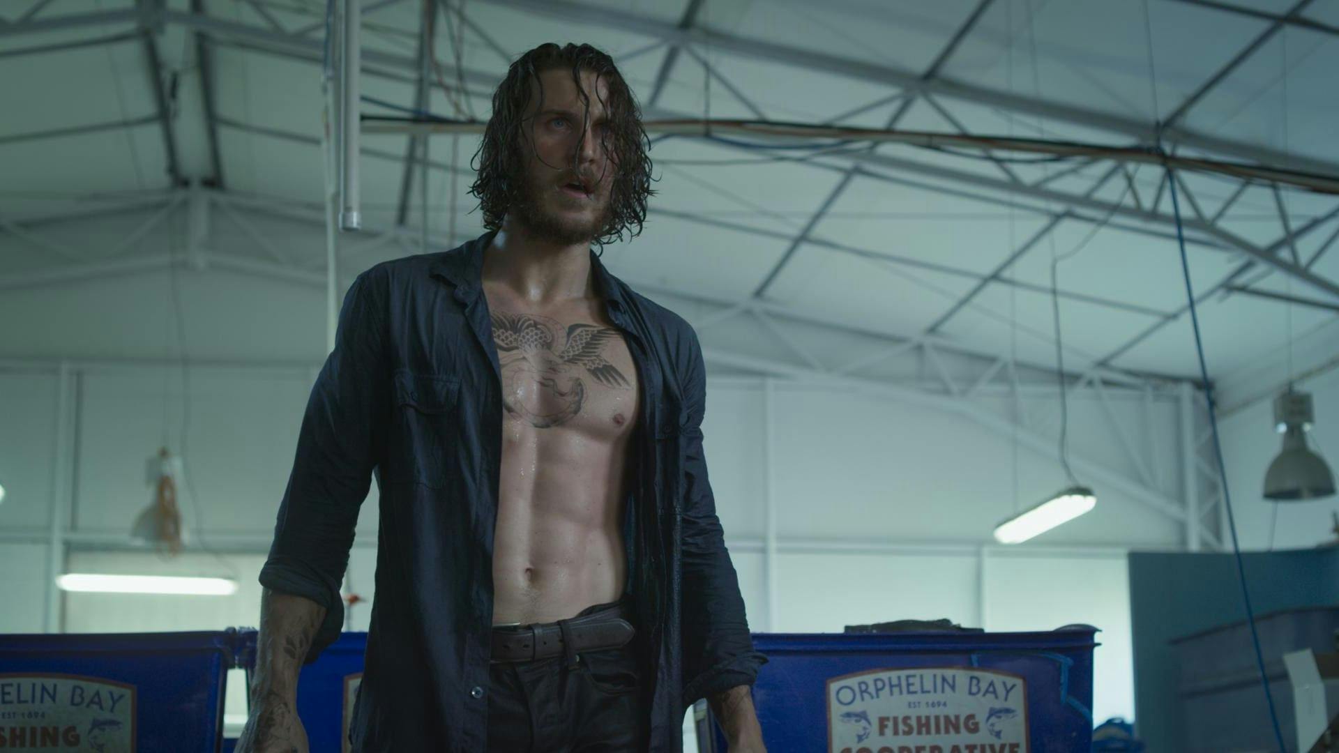 Tidelands - episódio 1x4