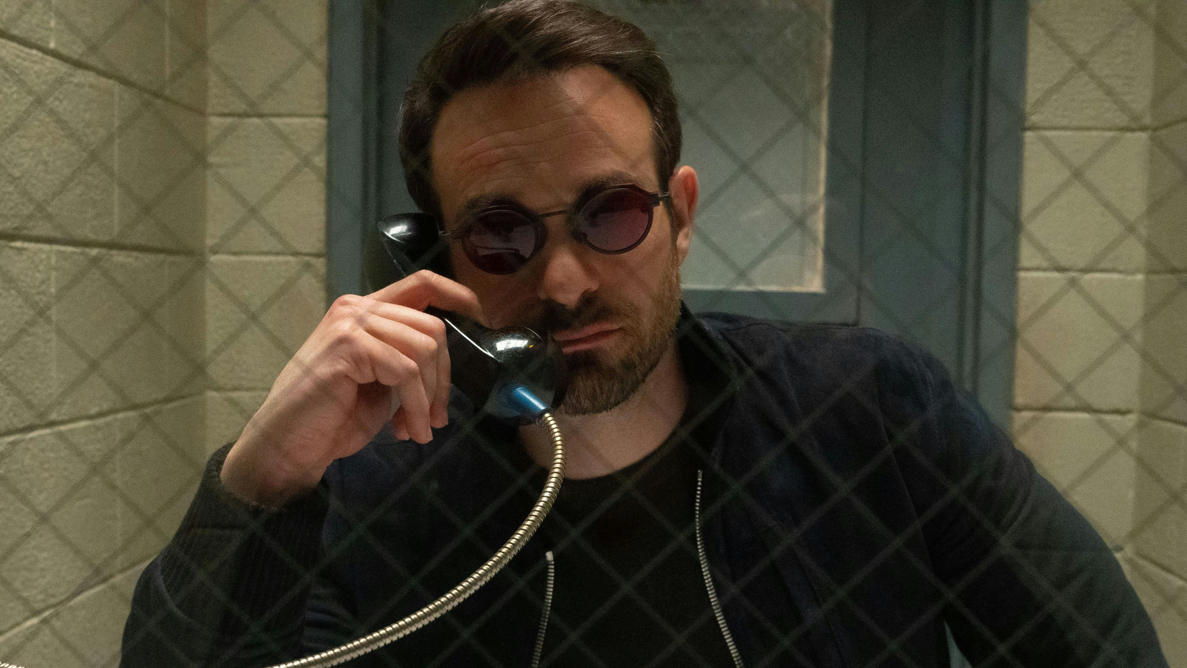 Demolidor: Renascido - episódio 1x2