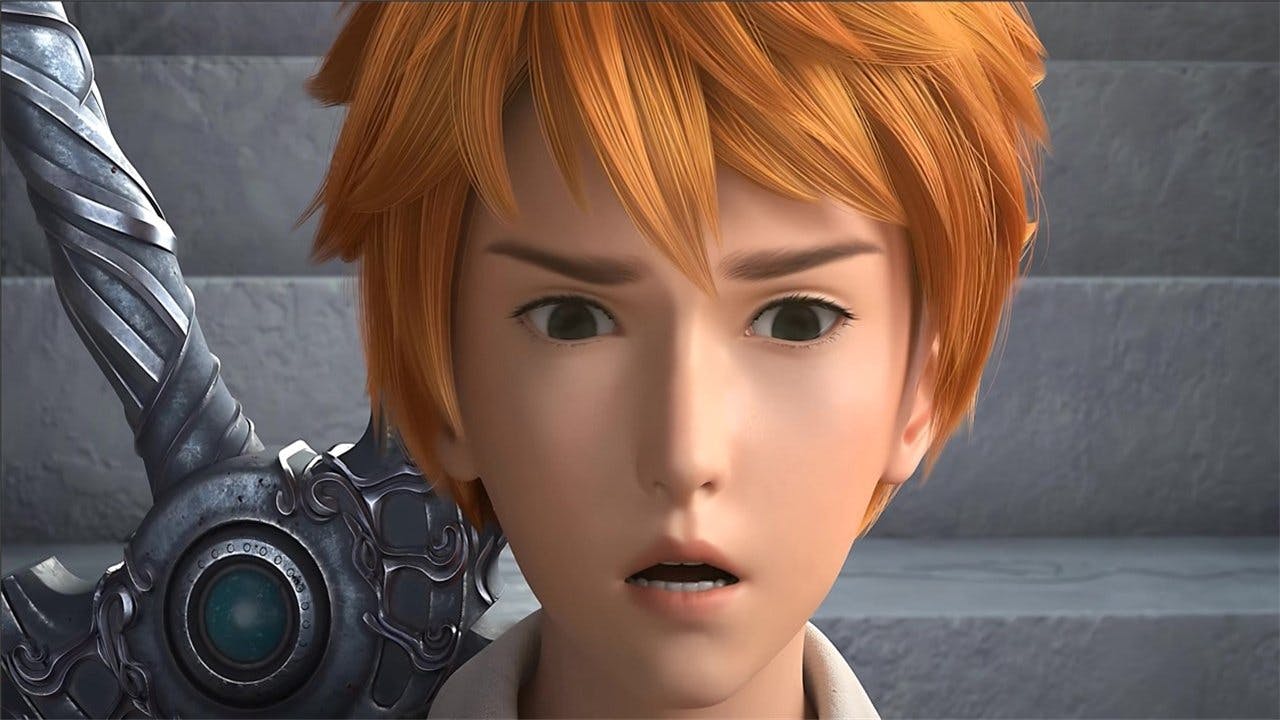 Tales of Gods and Demons - episódio 1x325