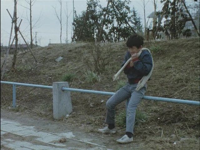 Spectreman - episódio 1x59