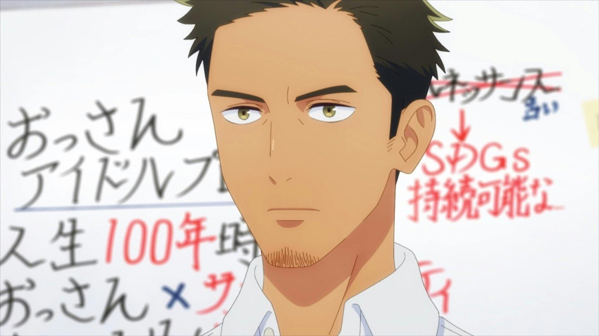 Eikyuu Shounen: Eternal Boys - episódio 1x11
