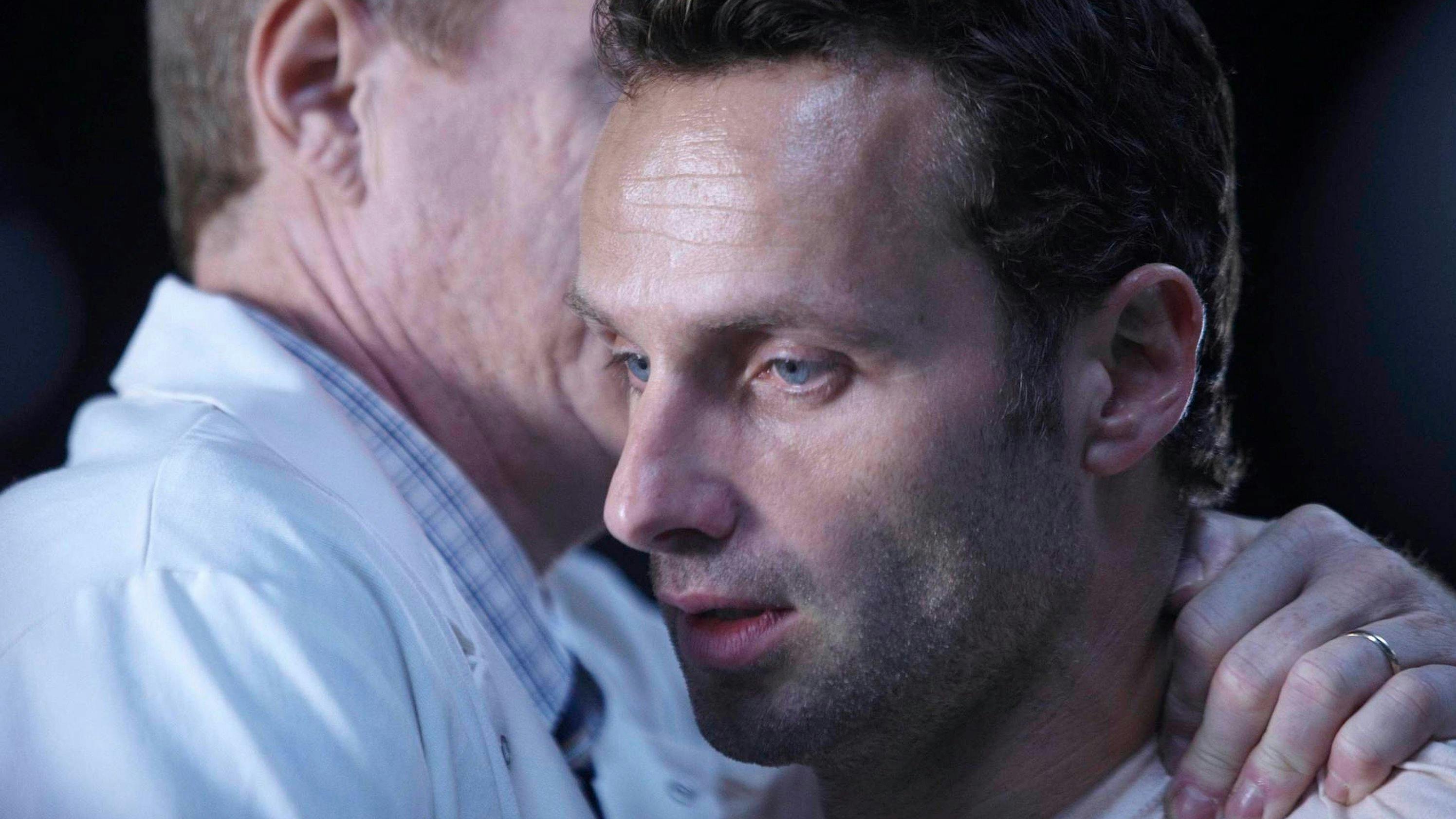 The Walking Dead - episódio 1x6