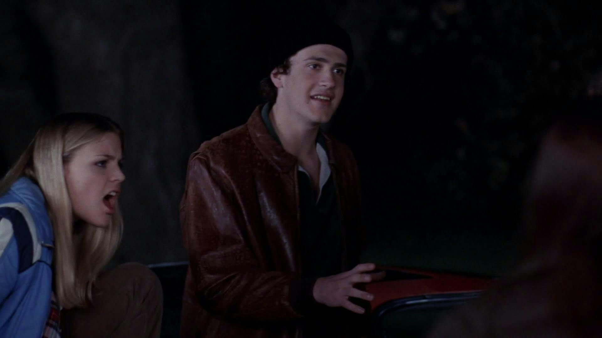 Freaks and Geeks - episódio 1x14