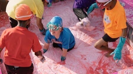 O Lab da Emily - episódio 1x6