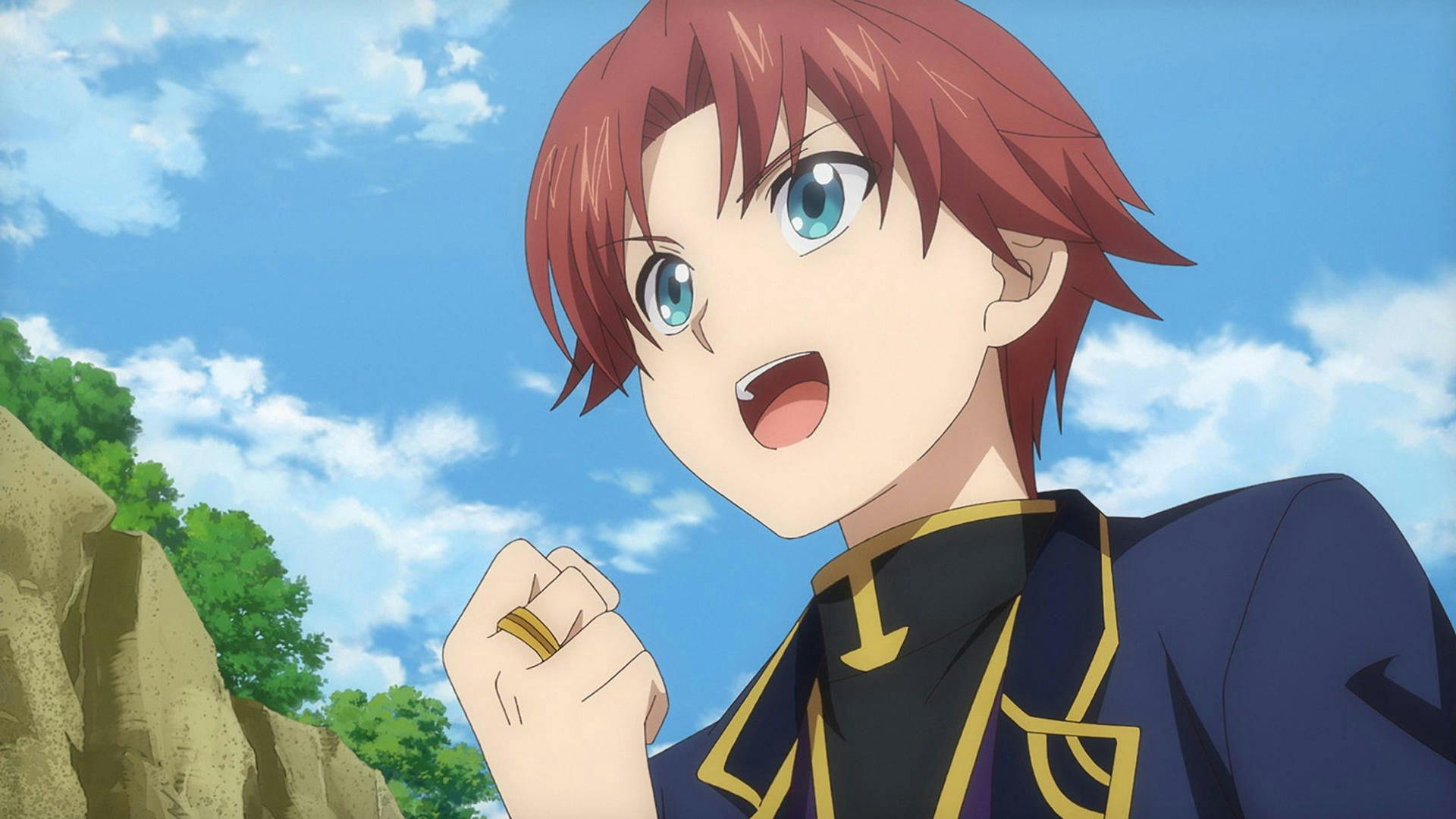 I'm a Noble on the Brink of Ruin, So I Might as Well Try Mastering Magic - episódio 1x5