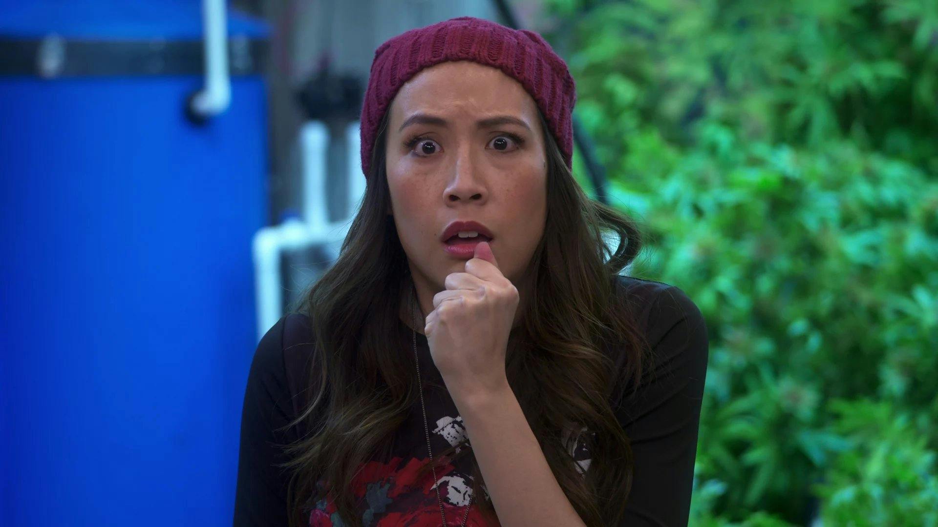 Disjointed - episódio 1x6