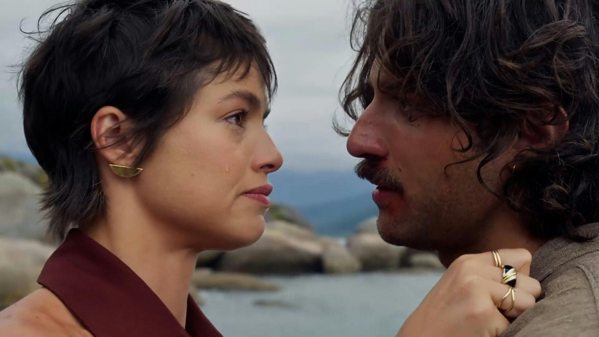 Mania de Você - episódio 1x172