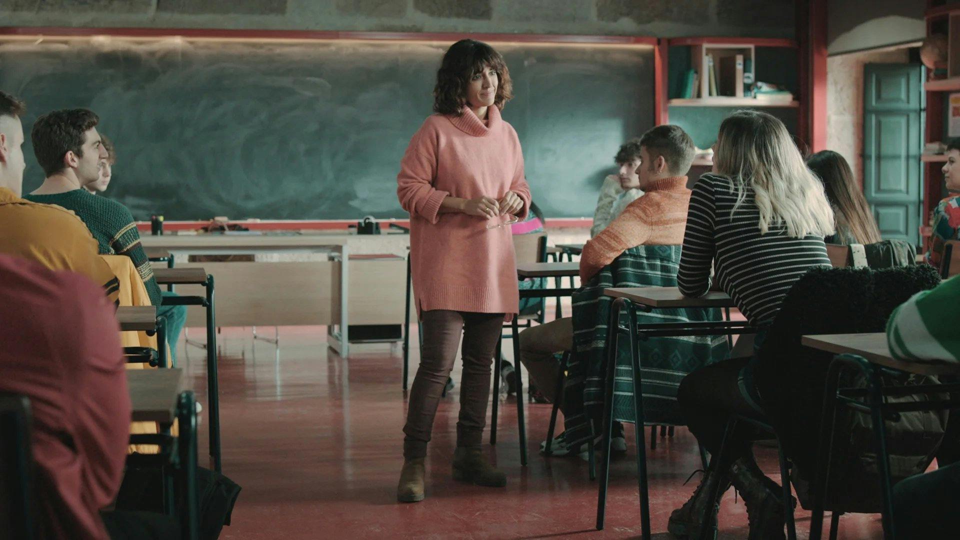 A Desordem que Ficou - episódio 1x2