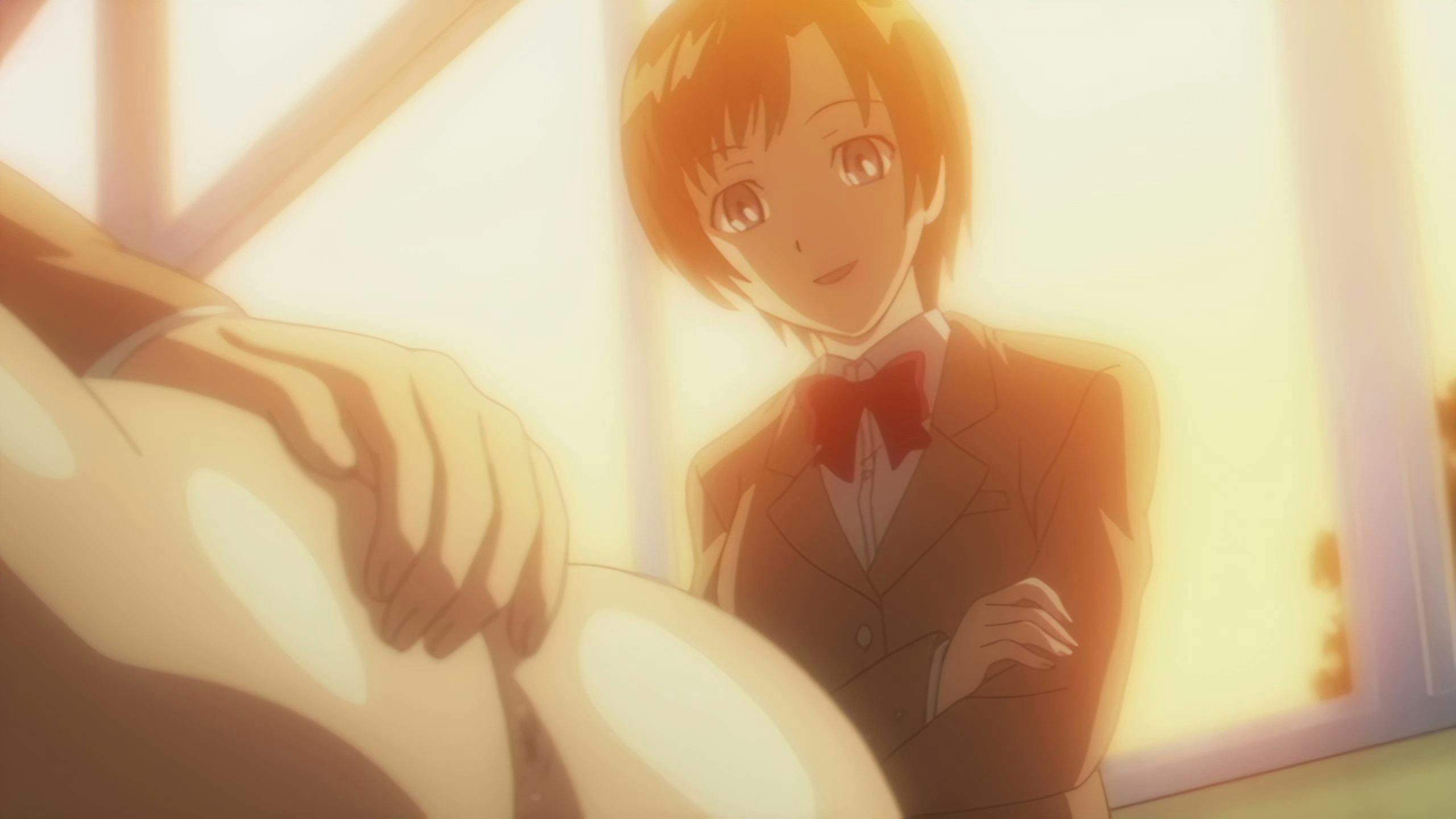 Hitoriga The Animation - episódio 1x4