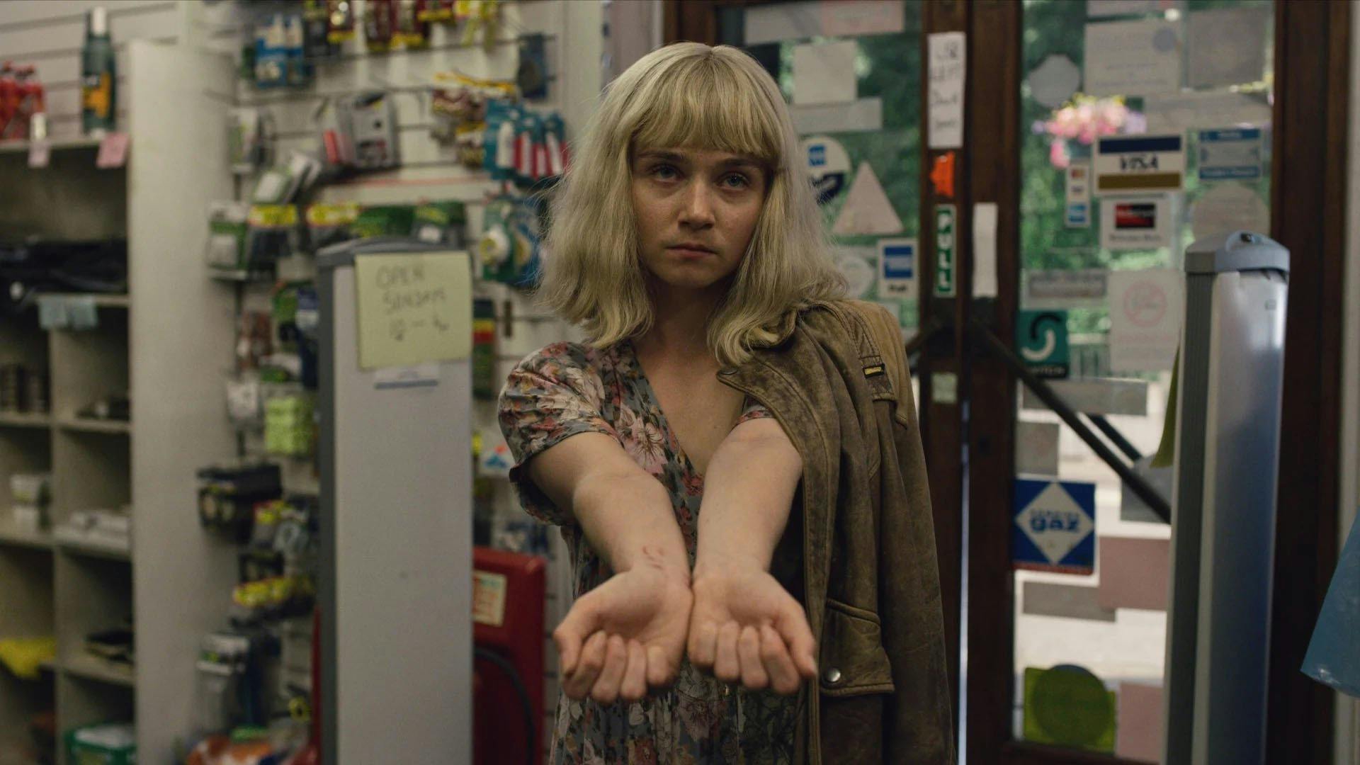 The End of the F***ing World - episódio 1x5