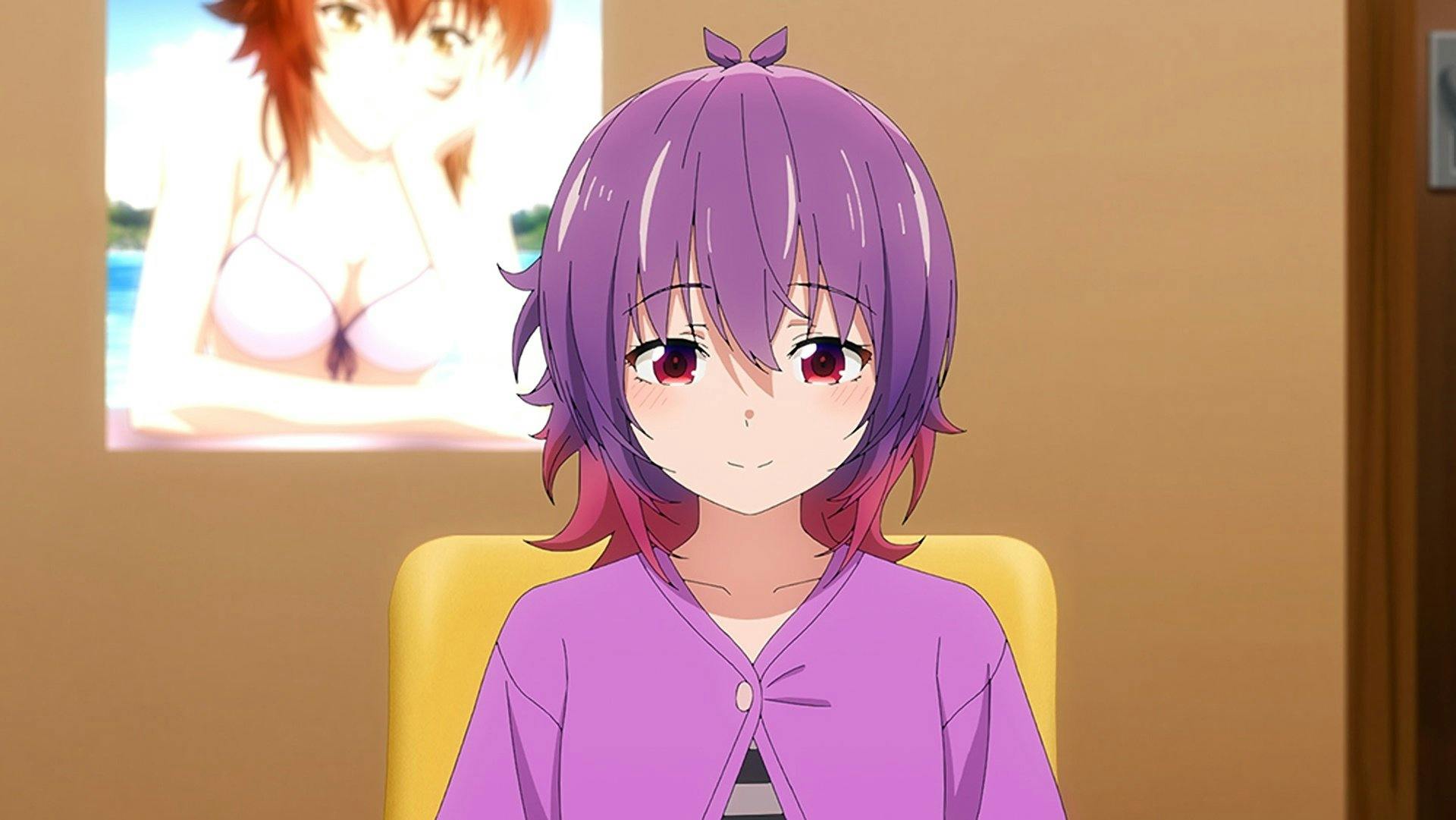 TenPuru - episódio 1x6
