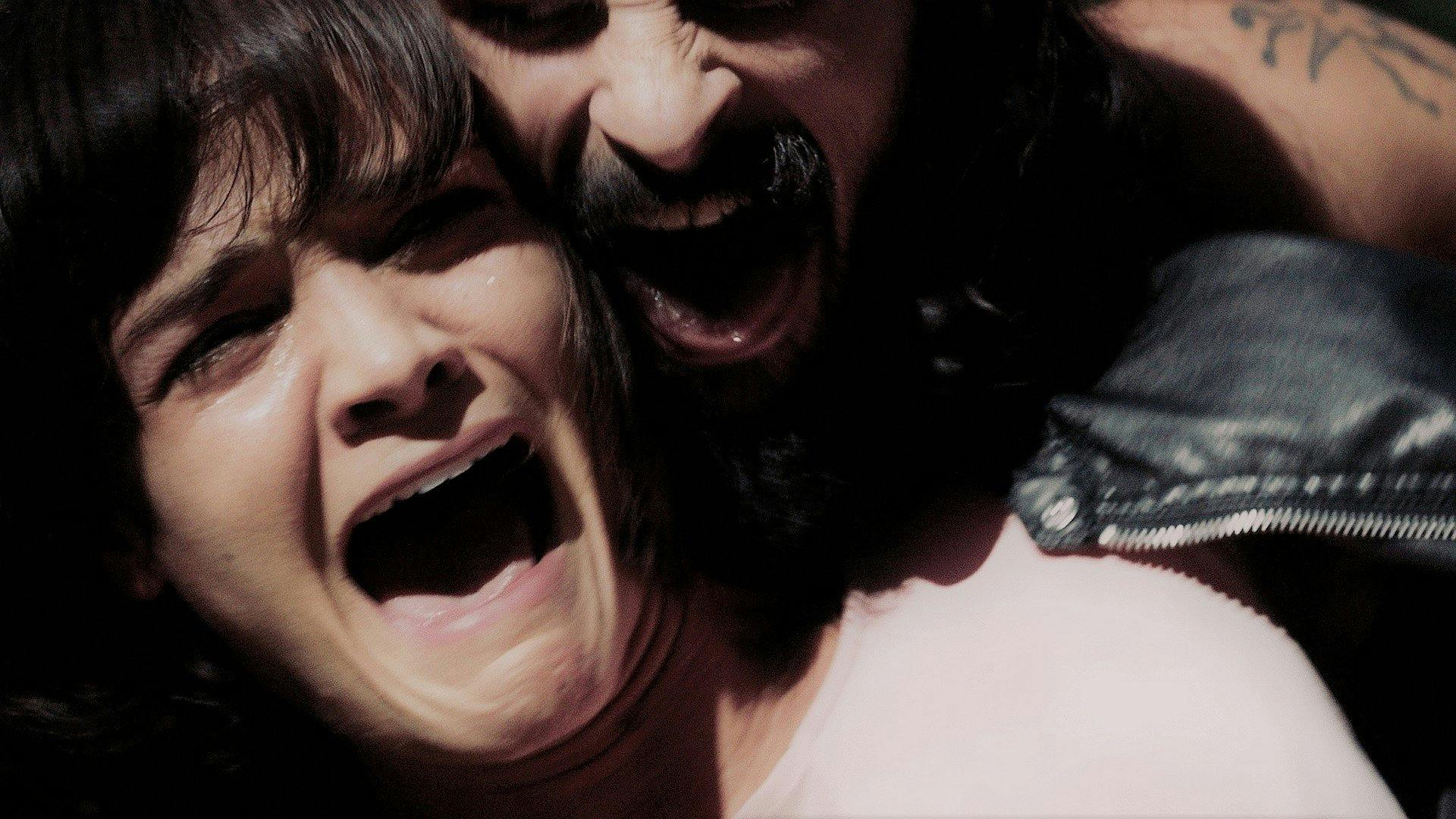 A Vingança de Jennifer: Deja Vu backdrop